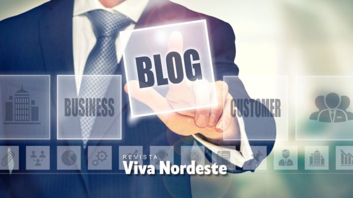 Blogging Eficaz - Como Ficar Rico com Blogs