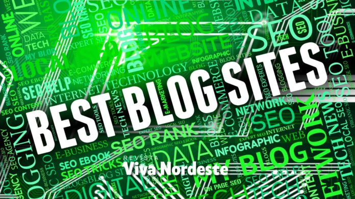 Blogs vs. Sites de conteúdo