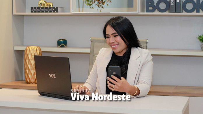 O escritorio virtual administre seu negocio de casa