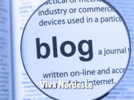 Por que você deve ter um blog!