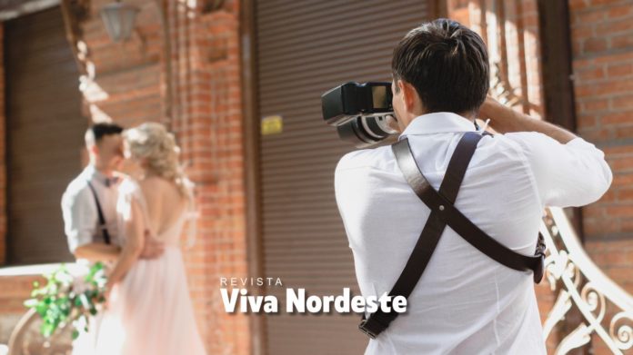 5 coisas que seu fotógrafo de casamento DEVE oferecer