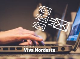 Criando listas de e-mail para campanhas de marketing