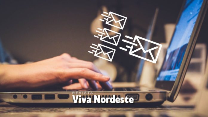 Criando listas de e-mail para campanhas de marketing