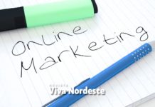 Usando painéis de mensagens para marketing na Internet